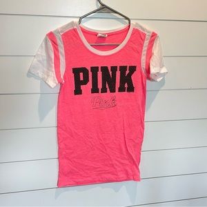Victoria’s Secret PINK t-shirt